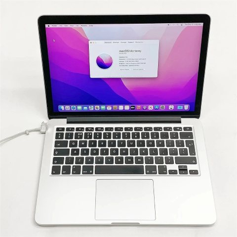 Laptop